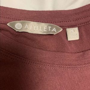 Athleta Long Sleeve